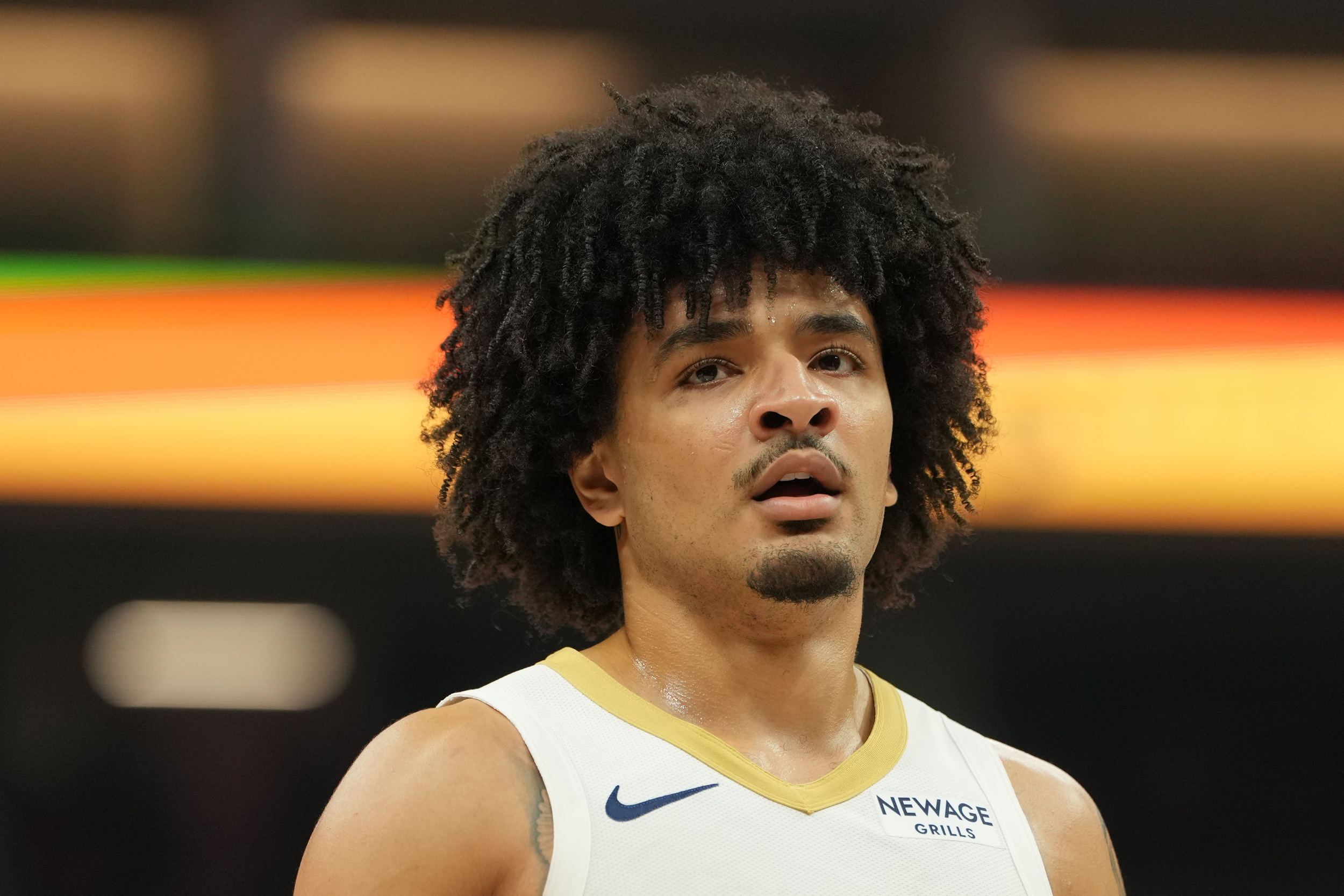 Thunder signing former second-round pick