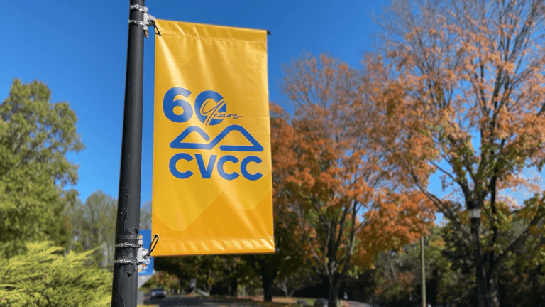 Central Virginia Community College celebrates 60 years
