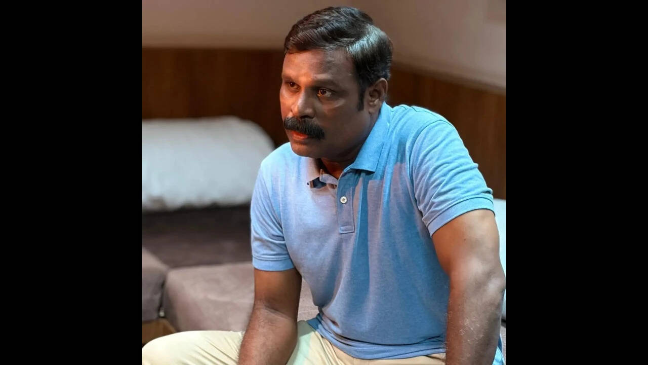 Why cop roles work: Kamlesh Sawant says memes keep Gaitonde alive ...