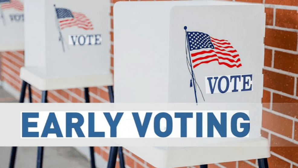 Early voting now tops 30,000 in Jefferson County
