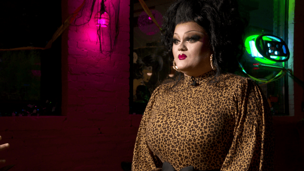 Attorney: Drag queen could explore legal action after AI-generated ...