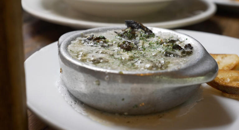 While the Saints play in Paris, locals won’t have to go far to find ...