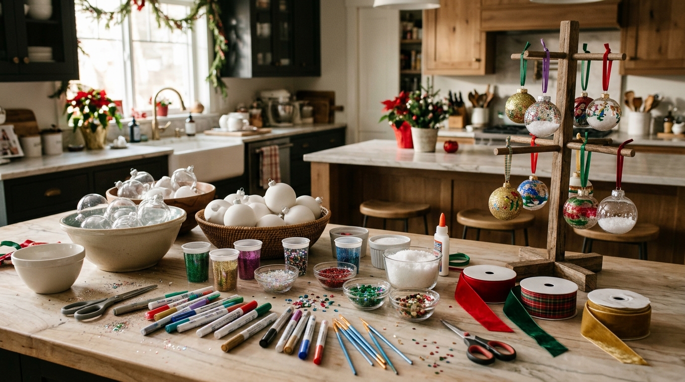 Craft night ideas: 15 cozy projects for adults to make with friends ...