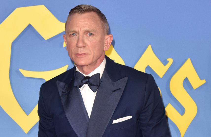 James Bond casting is down to final screen tests for three actors