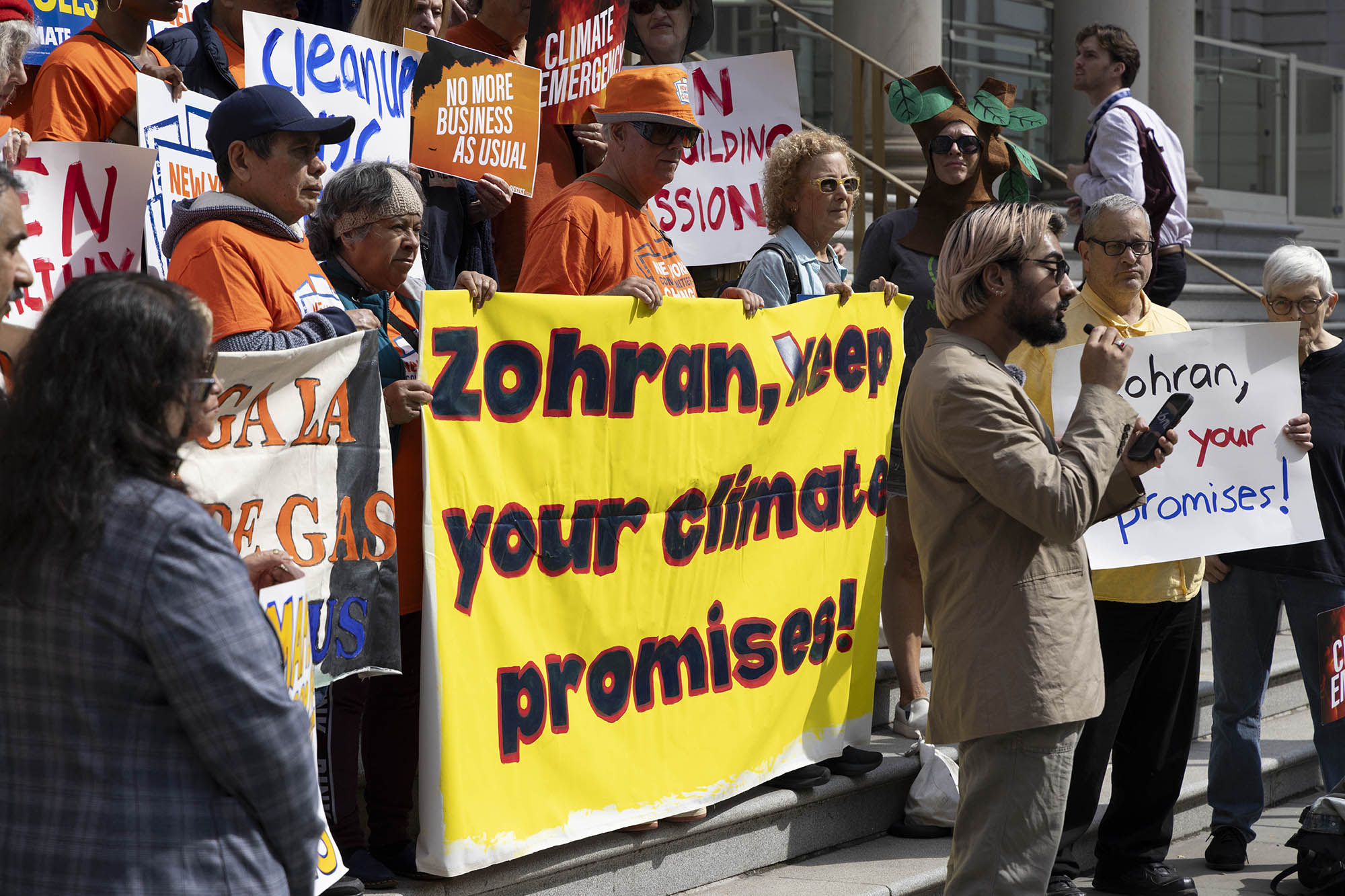 NY's fracking ban is pure evil — but Hochul refuses to lift it