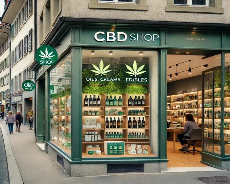 Is it time for London to legalise cannabis?
