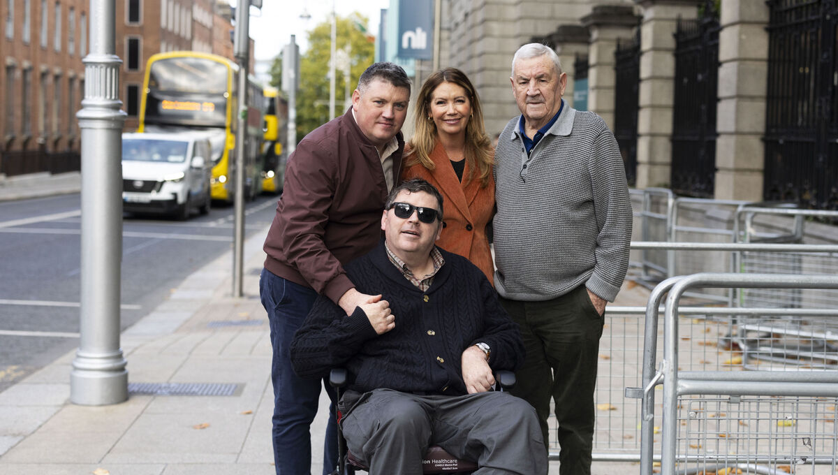 ‘We deserved better’: The families still living with the devastating ...