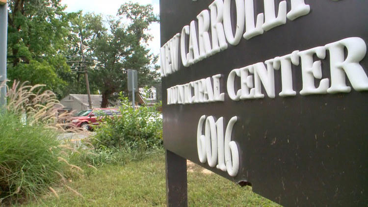 New Carrollton mayoral race heats up as Dodro and Urbina vie to replace ...