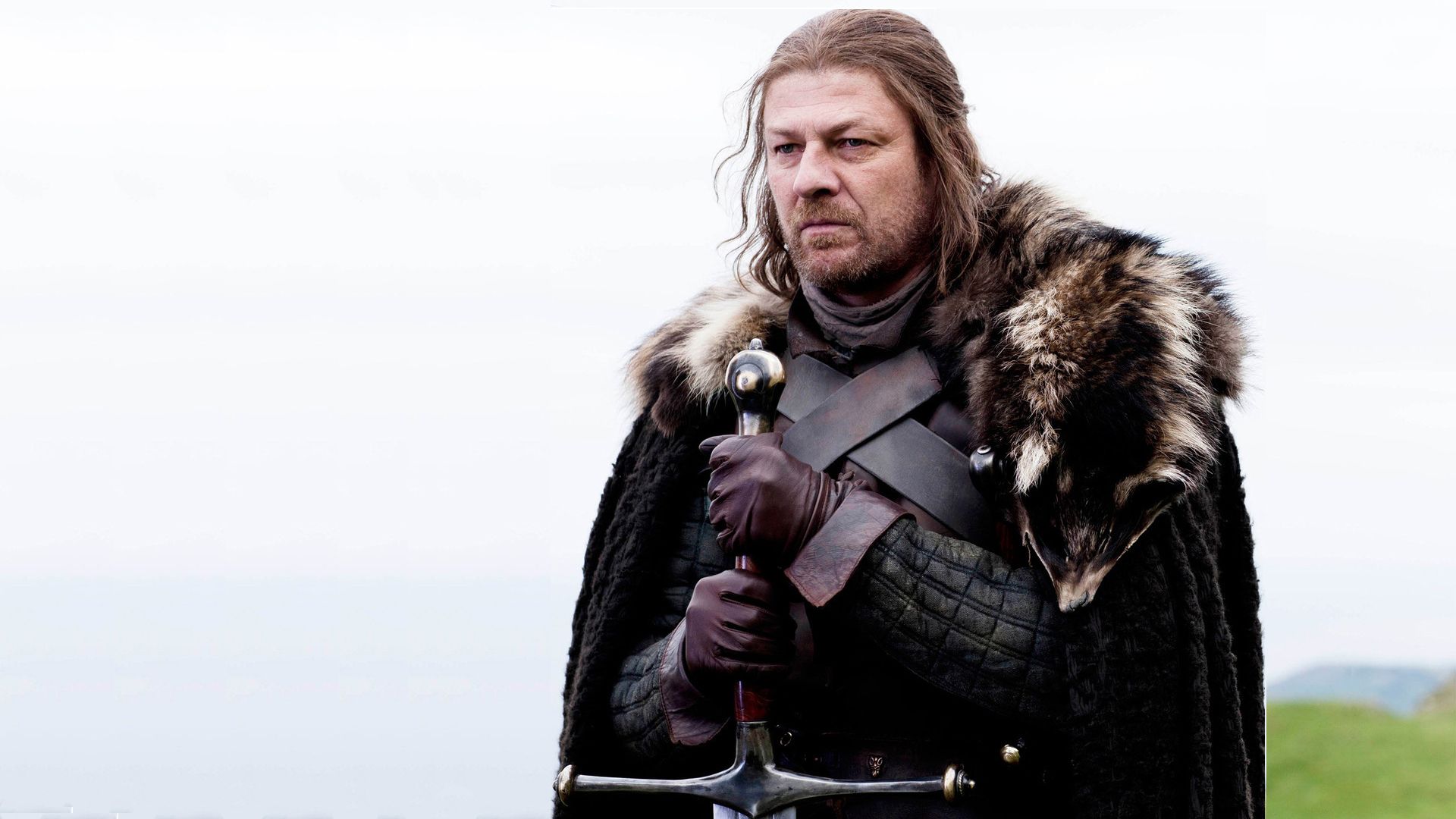 One line proves that Ned Stark is the best Game of Thrones character