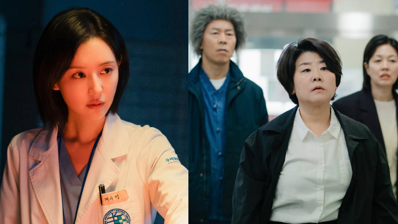 Doctor X Mafia in White episode 5 review: Kim Ji-won serves justice as ...