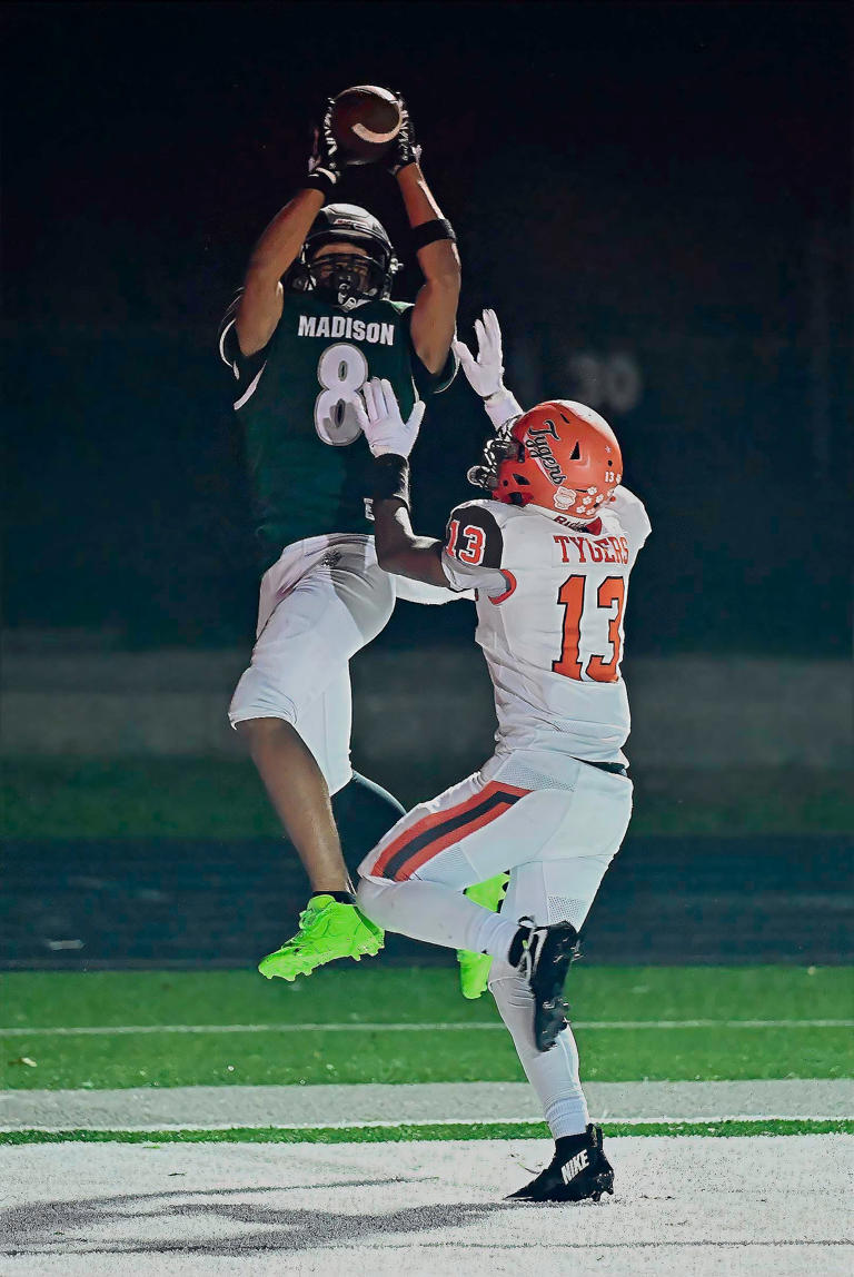 Week 10 football sees Madison gets bragging rights, Lucas playoff hopes ...