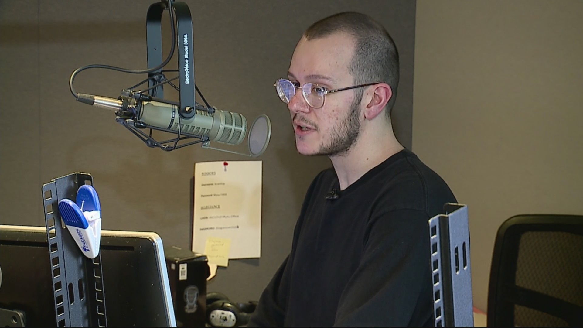 WYSU to host pledge drive to maintain funding for radio services