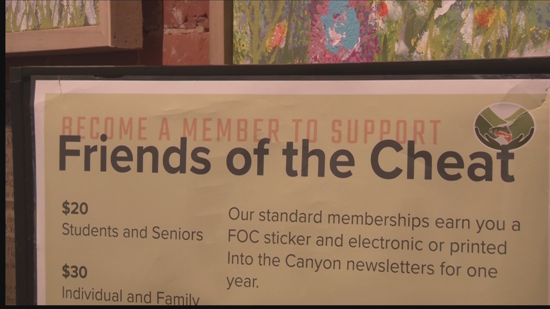 Friends of the Cheat highlights 30 years of river cleanup efforts in ...