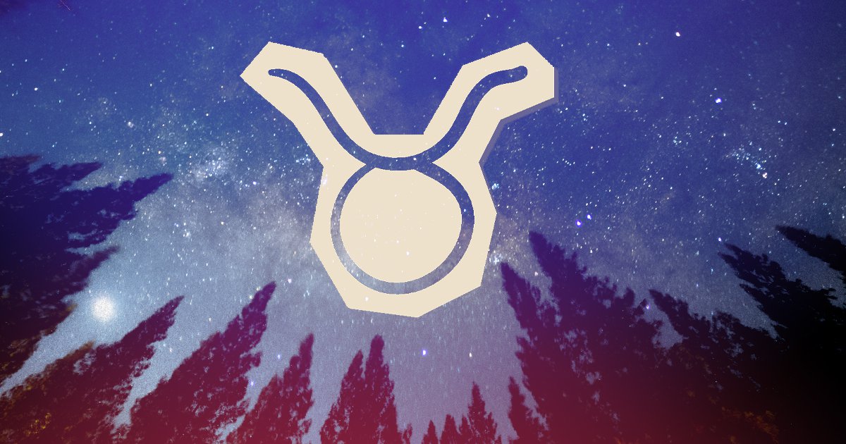 The full moon in Taurus is a pre-winter reset — your star sign’s tarot ...