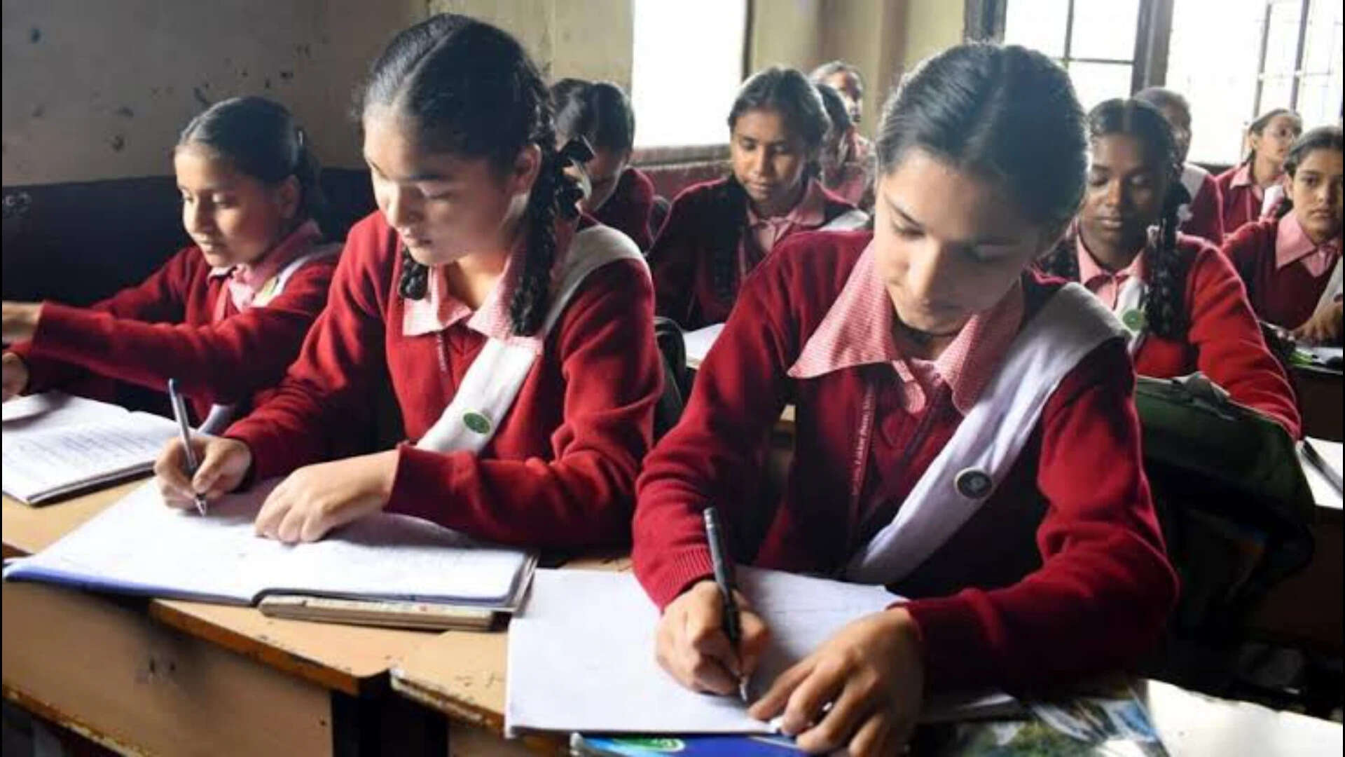 UPMSP sets October 26 deadline for schools to submit classes 9 to 12 ...