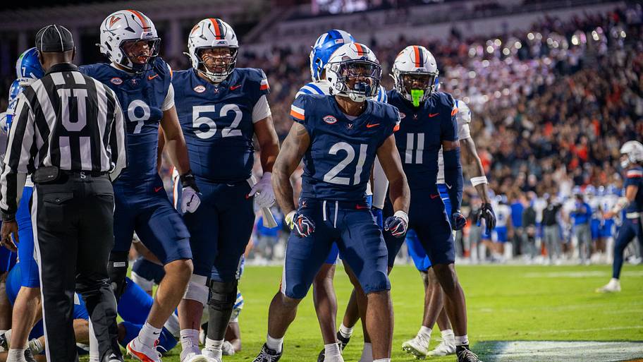 Instant takeaways from Virginia's nail-biting loss against Duke