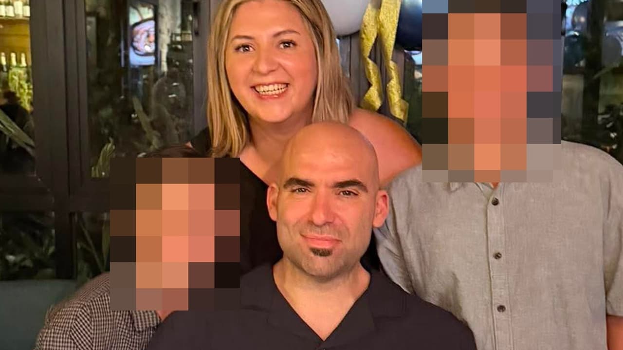 ‘No words’: Outpour of grief after shock death