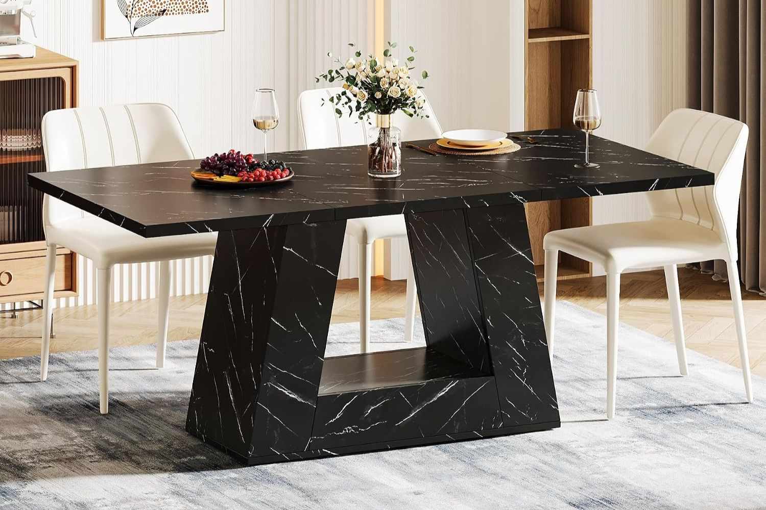 Amazon’s prettiest furniture looks like it belongs in a magazine spread ...