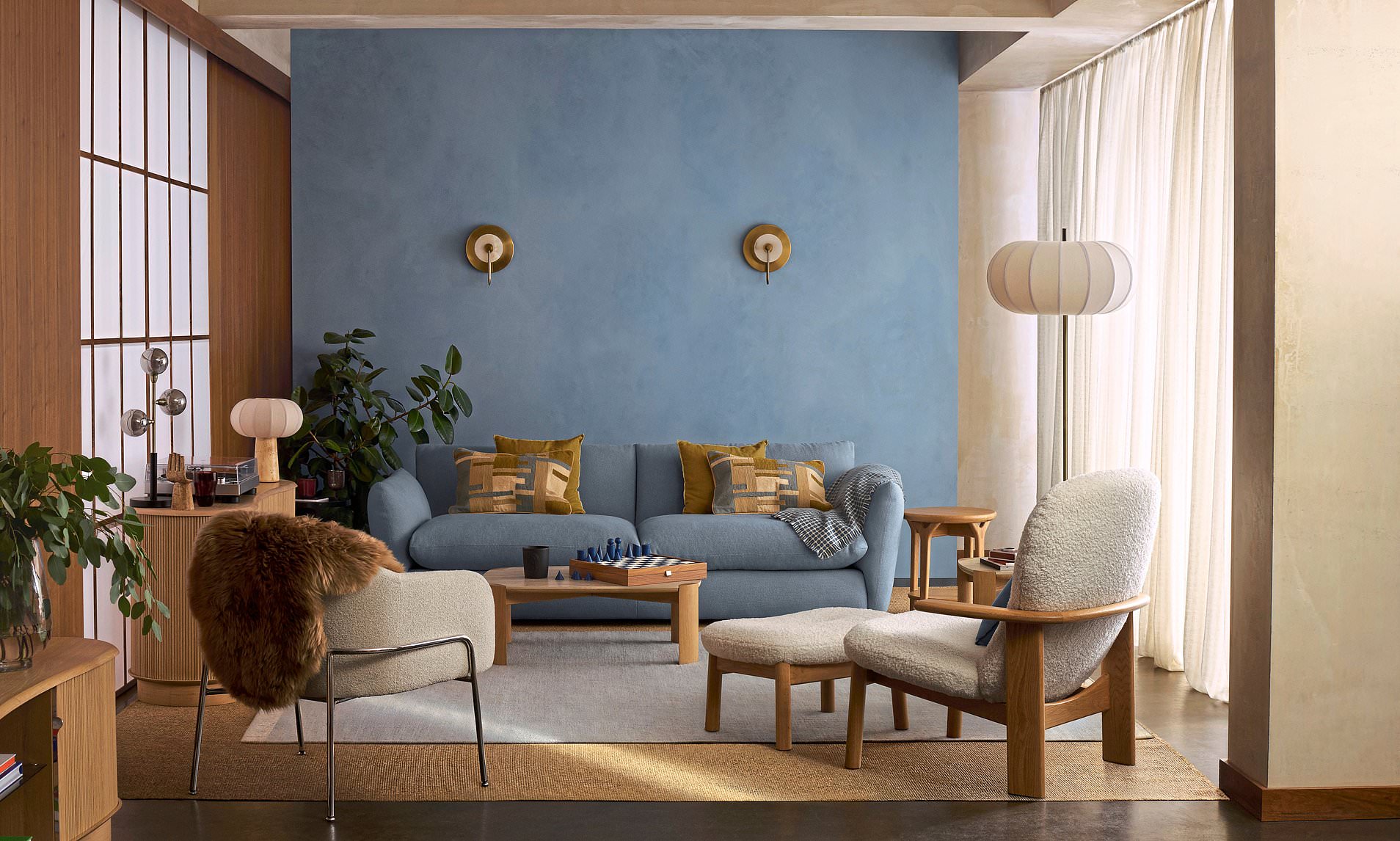 The rug rulebook: Bigger is better, layering is key and you don't have ...