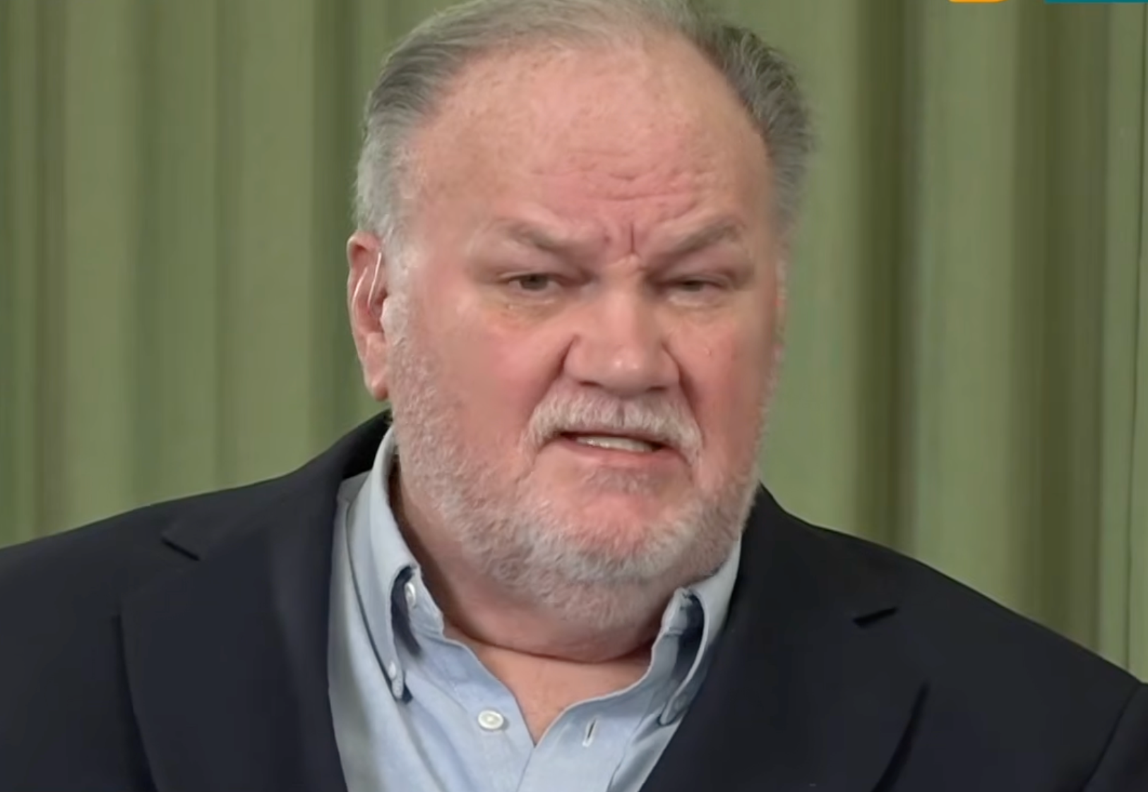 Meghan’s father Thomas Markle under investigation in Philippines