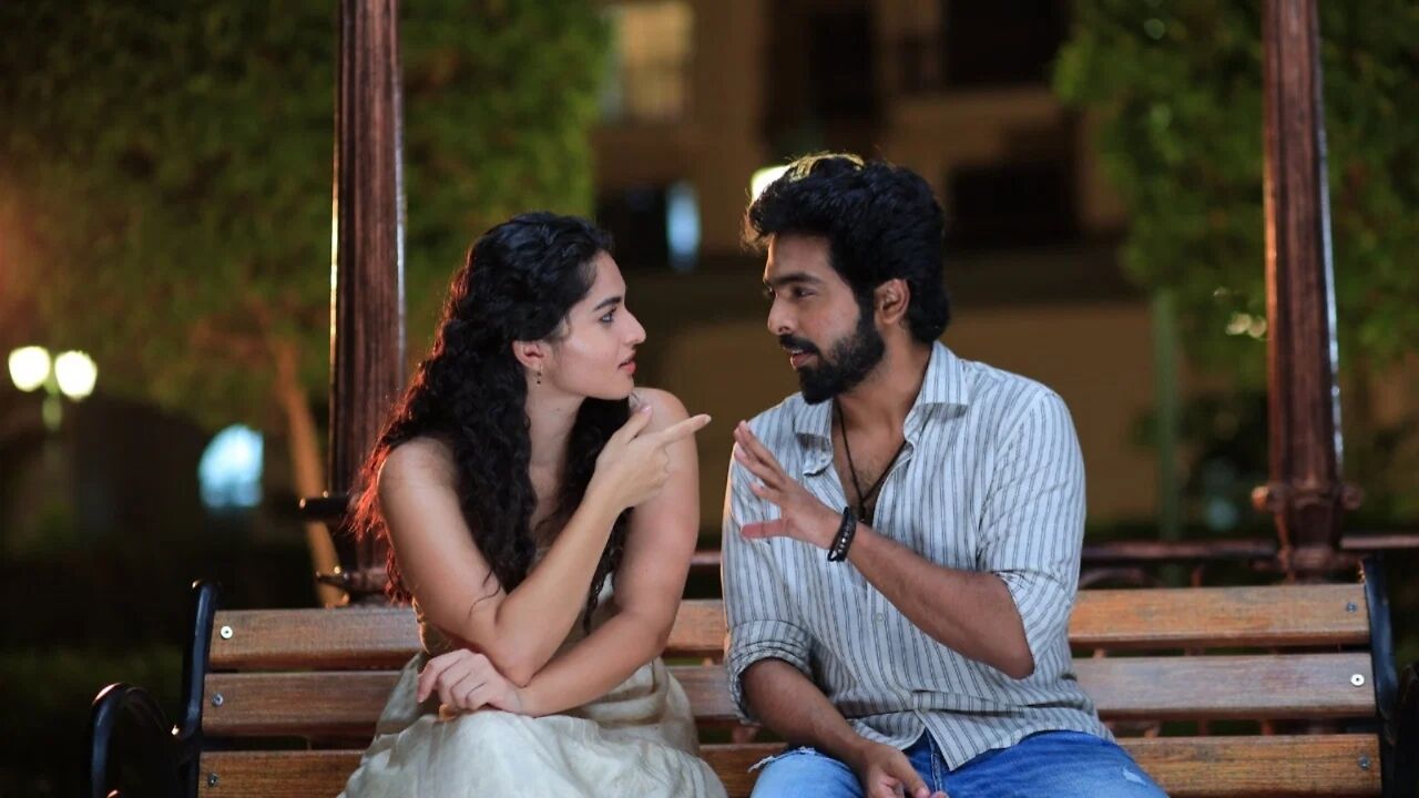 Immortal OTT release date: Where to watch Kayadu Lohar, GV Prakash's ...
