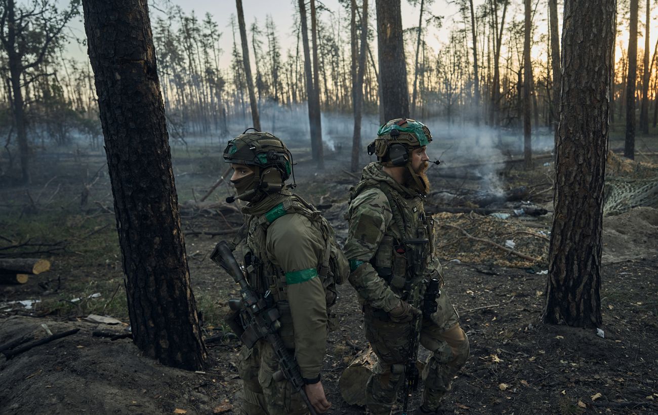 Russia's losses in Ukraine as of October 24: +1,980 troops and 64 ...