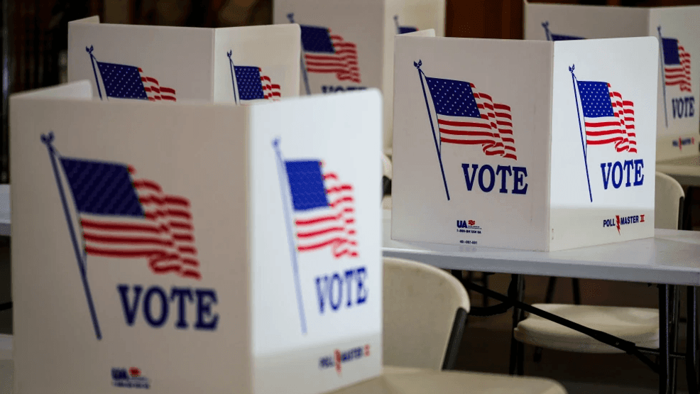 Election protection hotline open during early voting and election day
