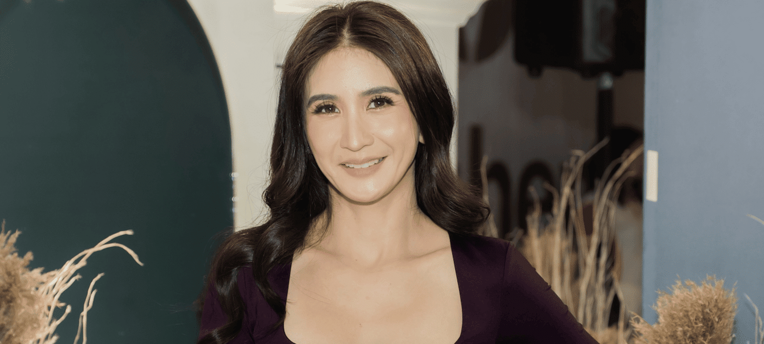 Rica Peralejo backs netizen’s call for QR codes on public funds