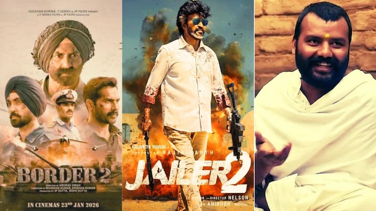 'Jailer 2' box office collection day 9: Rajinikanth's film nears ₹350 ...