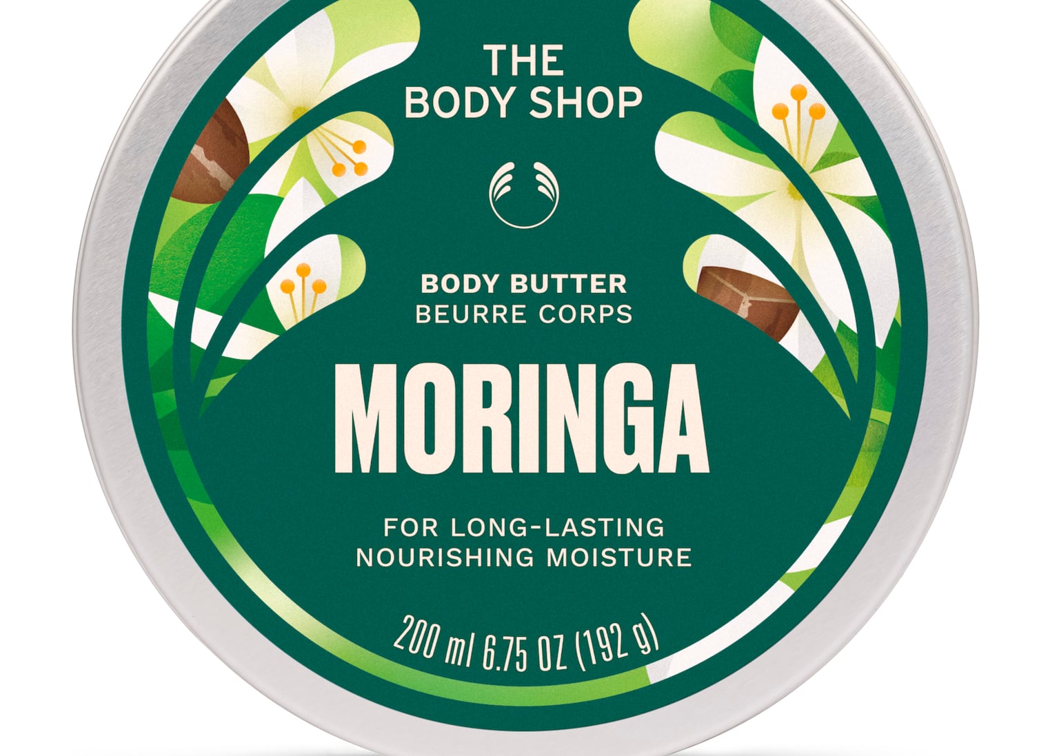 The Body Shop brings back its iconic Body Butters