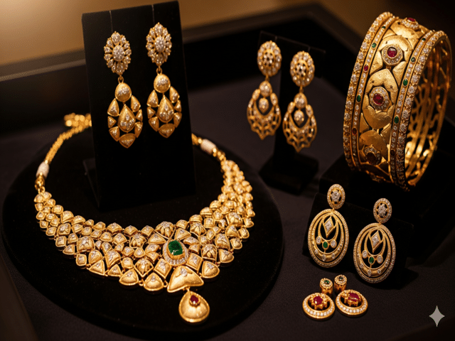 Gold price today: Gold has become cheaper; check the latest rates in ...