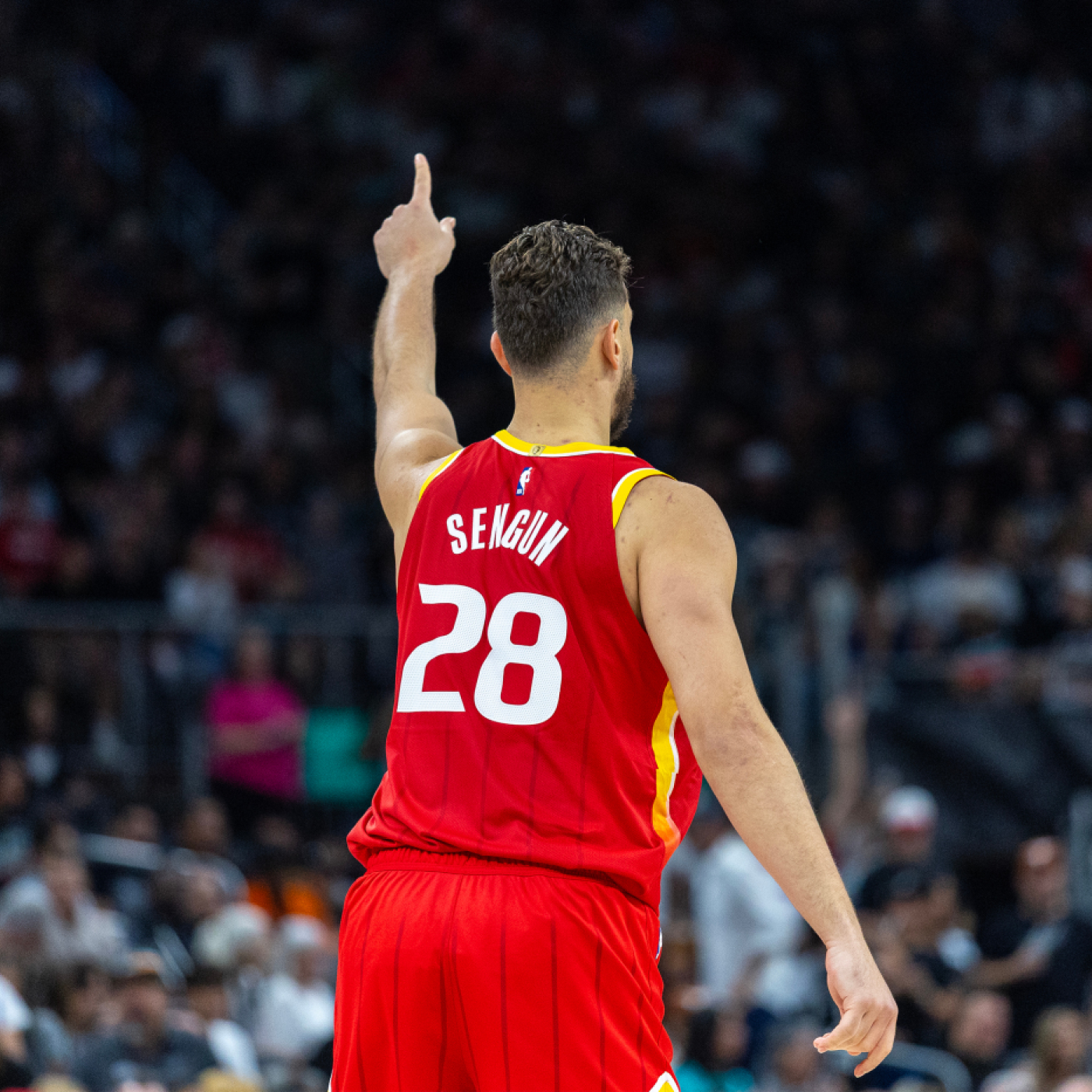 Houston Rockets liefern makellosen Saisonstart