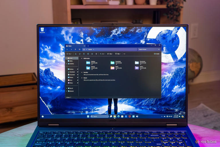 6 File Explorer settings I always change on a fresh Windows install