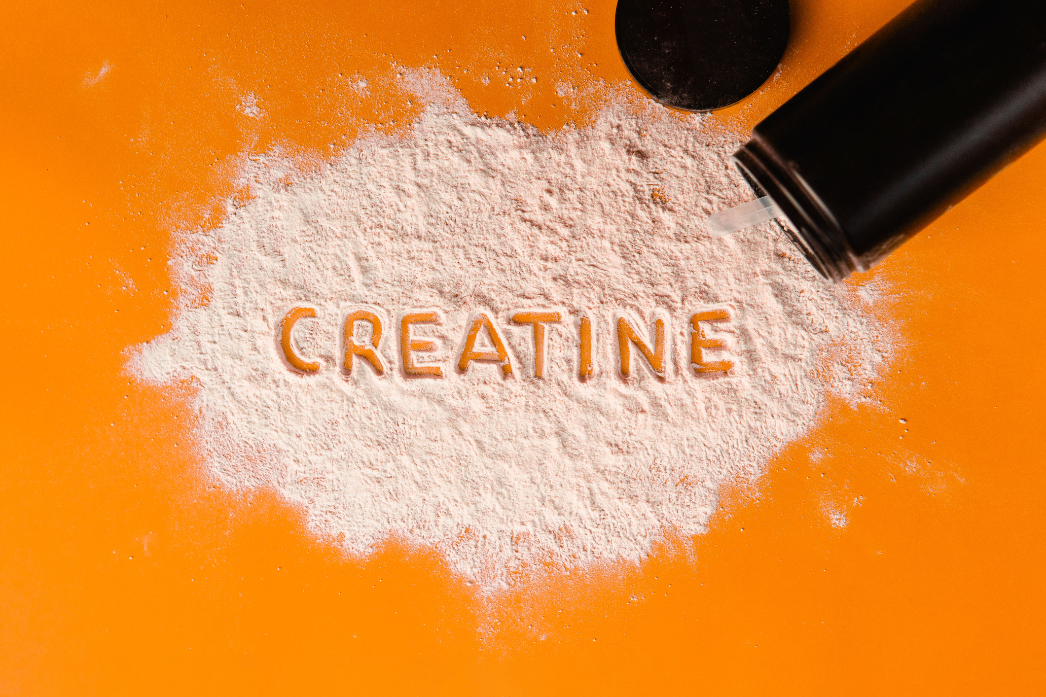 Creatine and weight gain: the side effect of one of the world’s most ...