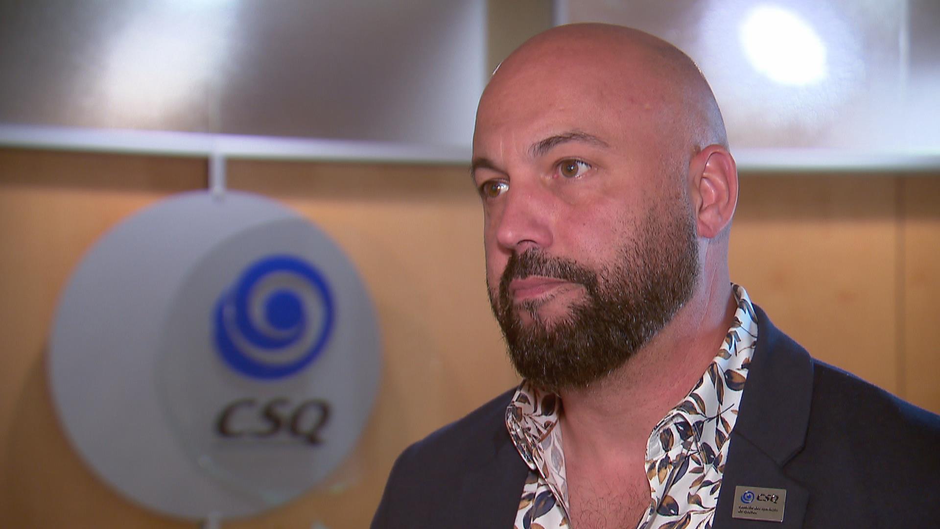 Le nouveau ministre de l’Éducation part avec un bon vent dans le dos