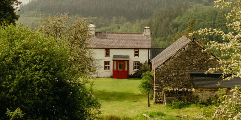 7 cosy British escapes to hide away in for the ultimate rainy weekend