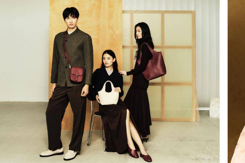 Everbest hadirkan koleksi 'Soft Architecture' & store baru yang aesthetic