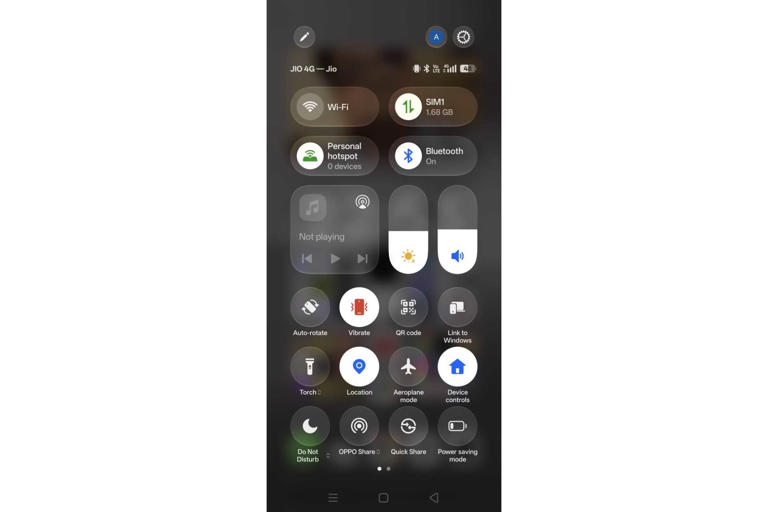 5 brilliant Android quick settings shortcuts that make everyday tasks ...
