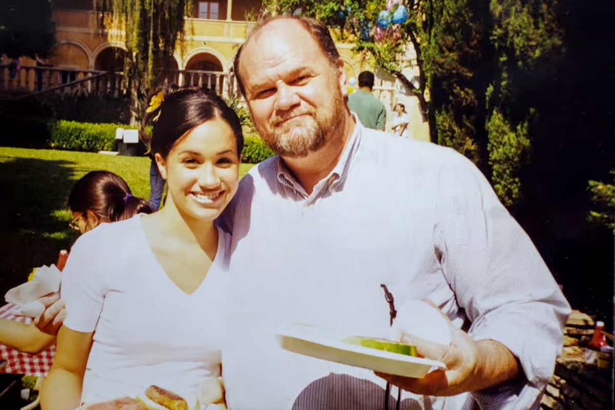 Meghan’s father Thomas Markle under investigation in Philippines