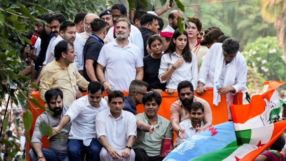 Odisha CM: From Congress, selective outrage and deep hypocrisy about ...