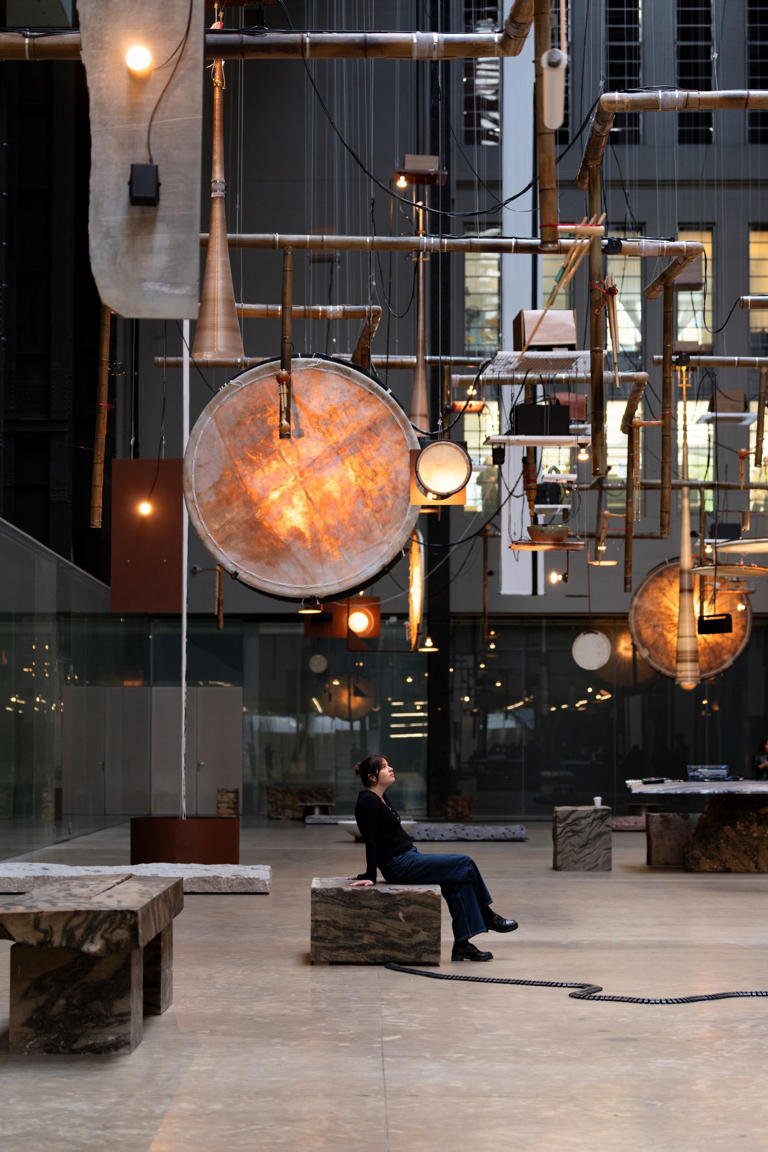 5 things to do in London this month — an art, design, food, and drink edit