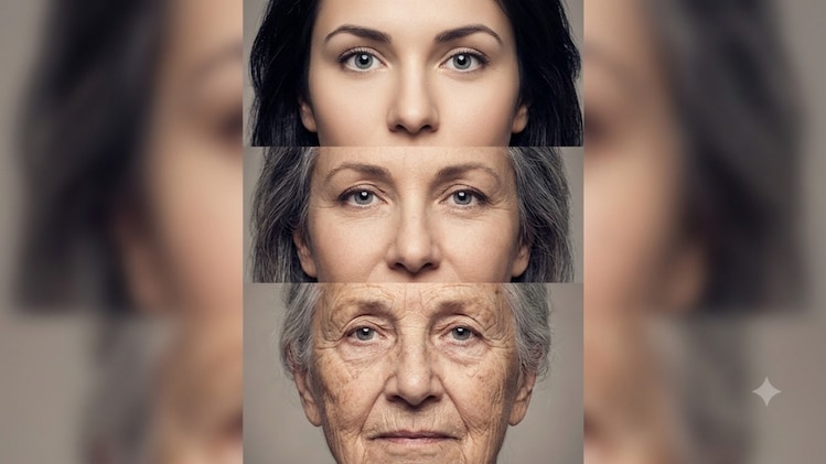 Is living longer a reality? AI-designed anti-ageing breakthrough could ...