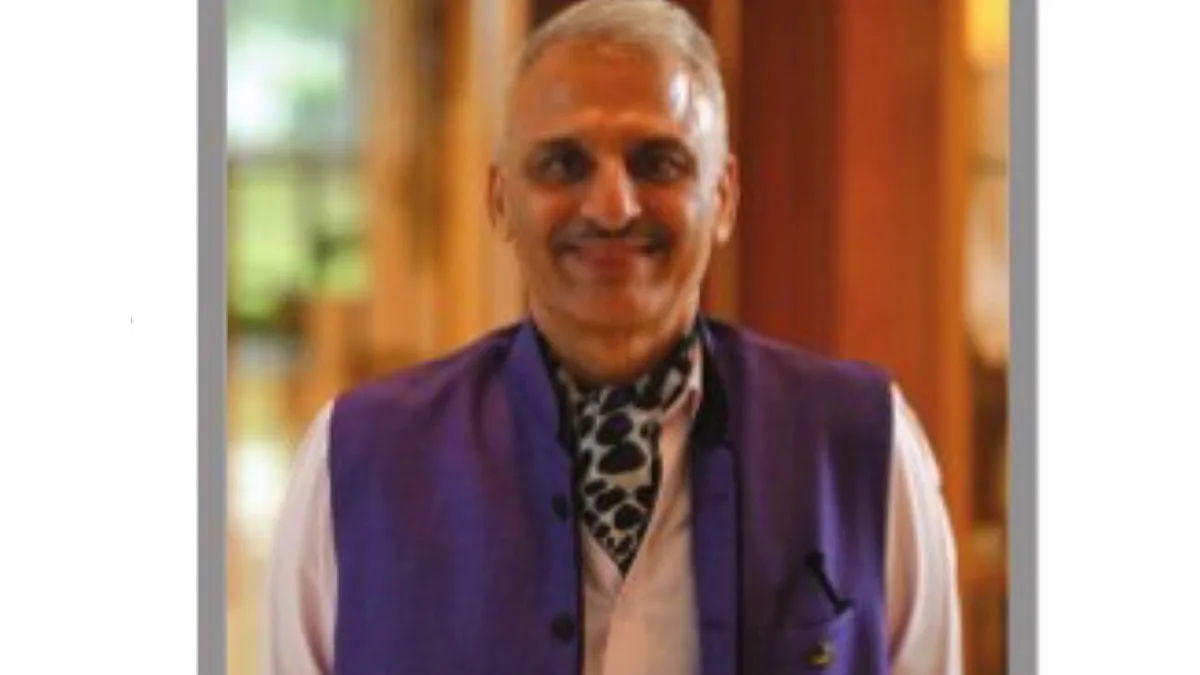 ‘Kashmir is not monolithic’