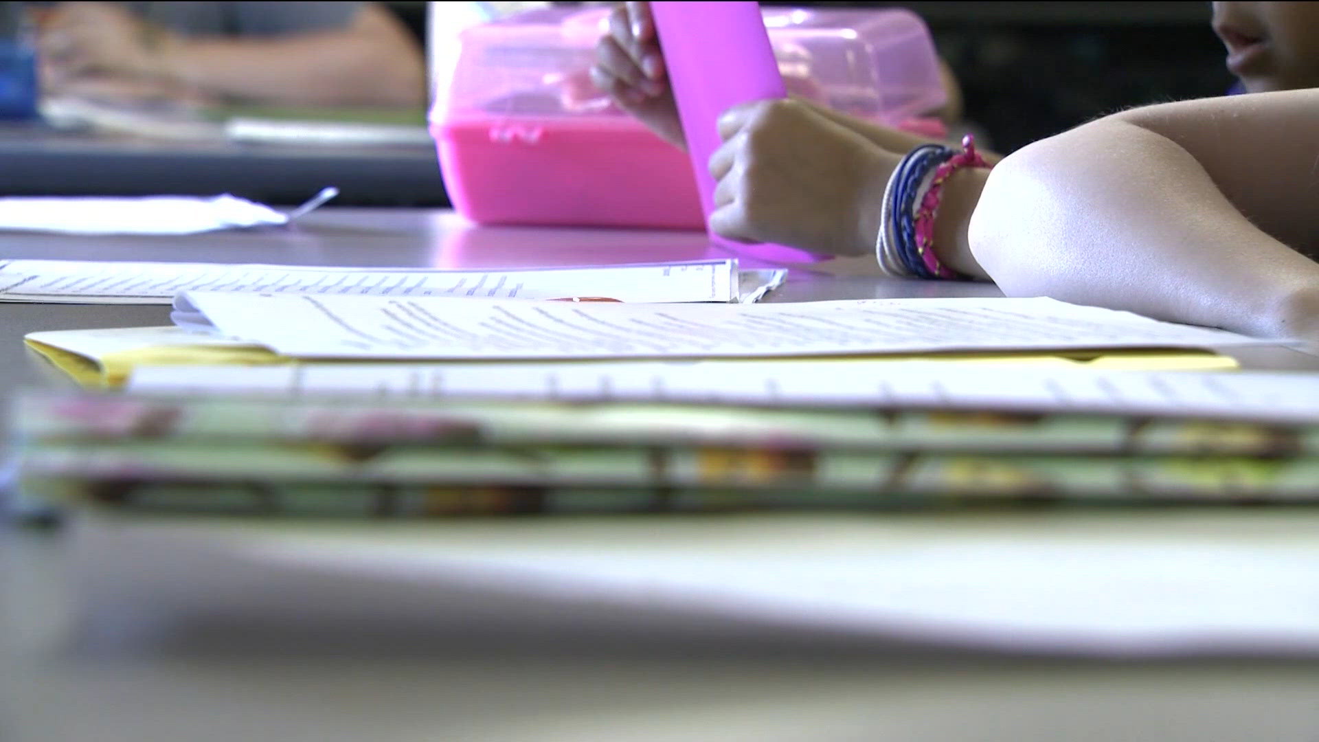 Middleton City Council changes its school capacity rule for new development