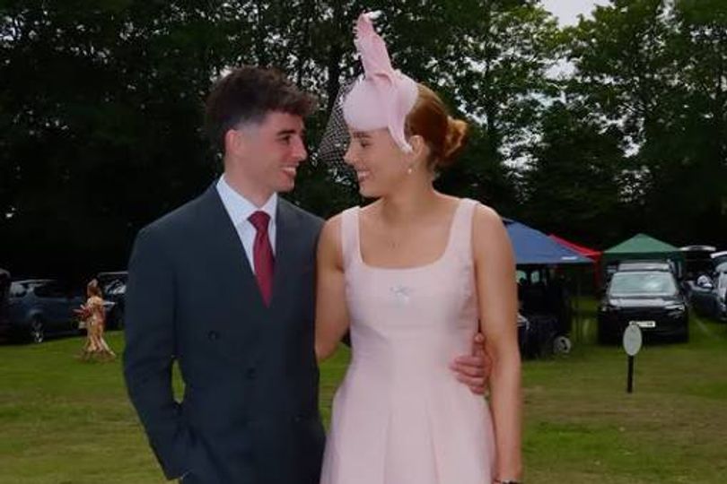 Inside Ali Keating's relationship with star Irish jockey riding ...