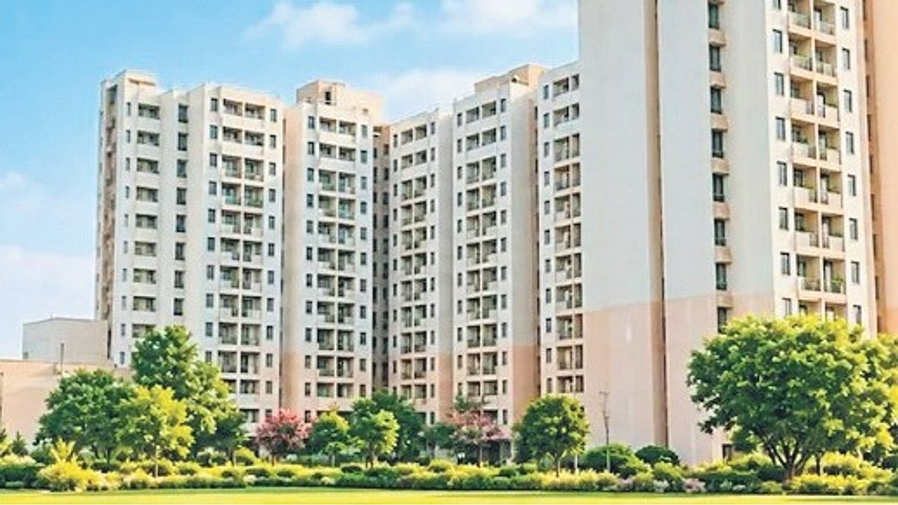 DDA offers 1,648 additional LIG flats for sale in Narela at 25% discount