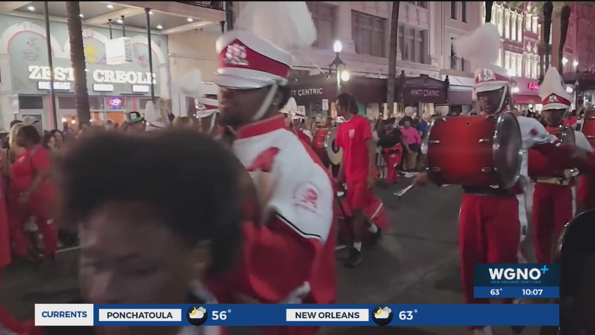 Krewe of BOO! rolling Saturday as Decatur Street construction concludes
