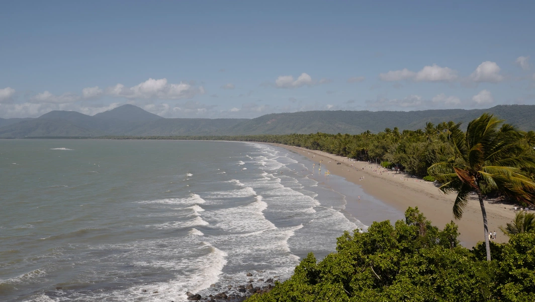 5 iconic natural landmarks of Australia