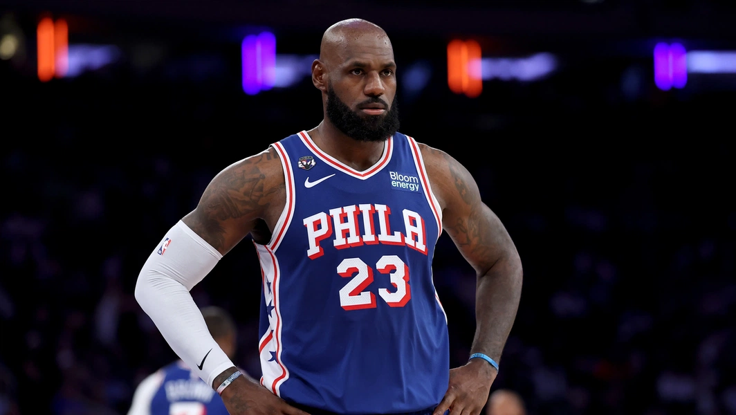 Inside the high-stakes world of NBA free agency