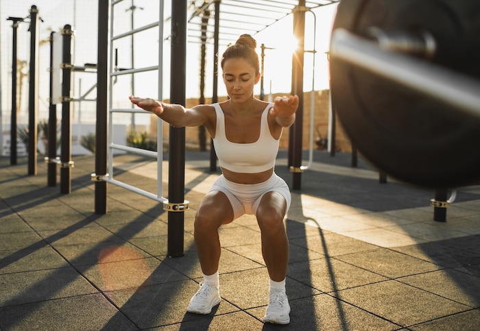 14 reasons why strength training is crucial after menopause